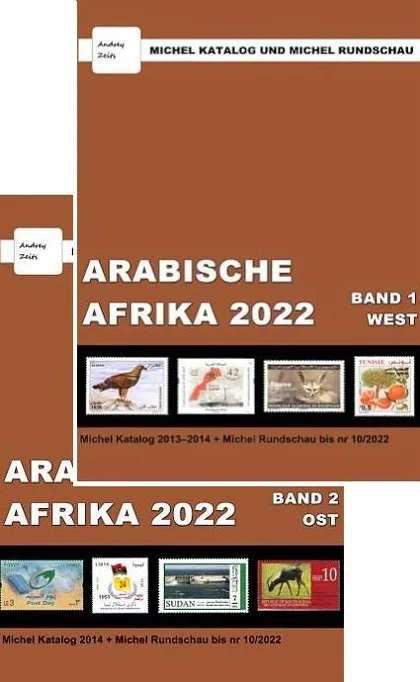 фото, 2022 - Michel - Arabische Afrika - *.pdf