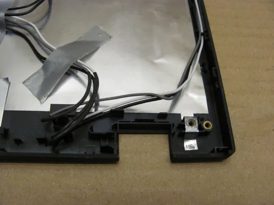 535-6 кришка матриці 60.4CU30.001 75Y4526 для LENOVO T510 оригінал На торгах