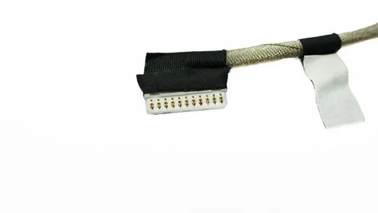 Шлейф матрицы для ноутбука Dell (Inspiron: 7353, 7352, 7359) (450.05M04.0001) Ціна