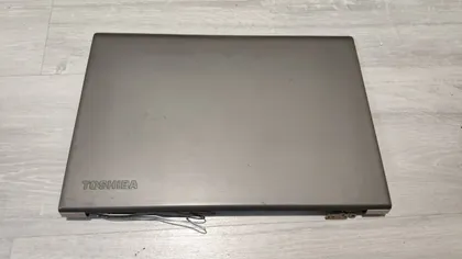 фото, Кришка+рамка+петлі toshiba z40 z40-a