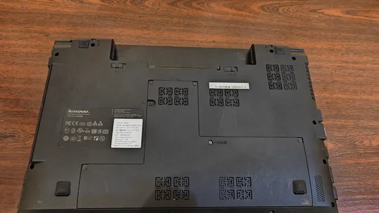Lenovo B560, Intel P6100 2x2.0 GHz, 128 GB SSD Де купити