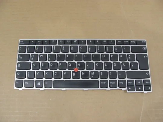 номер0126-23 клавіатура 01EN817 9Z.NCJSQ.A0G для  Lenovo ThinkPad 13 Gen 2 оригінал Ціна