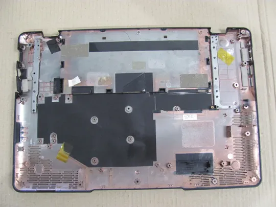 Купити номер0154-17 Кришка дно піддон корпуса  для  MSI X410 оригінал