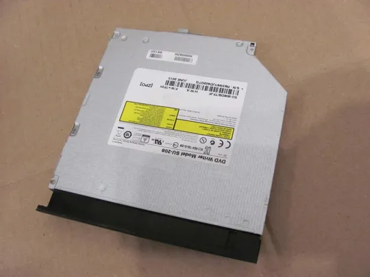 503-9 DVD-привід для Toshiba Satellite C850 C850D C855 C855D оригінал Недорого