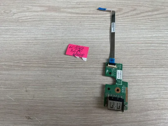 N0110 Lenovo B580 USB Ціна