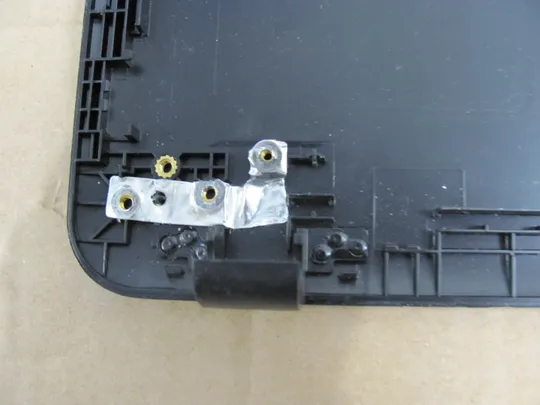 586-17 кришка  матриці 13NB0CG1AP0111  для ASUS F541 F541S X541  оригінал Характеристики