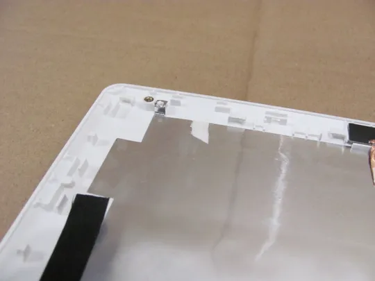 429-6 кришка матриці 460.00X1P.0003 5CB0F76780 для Lenovo Flex 2-14  оригінал На торгах