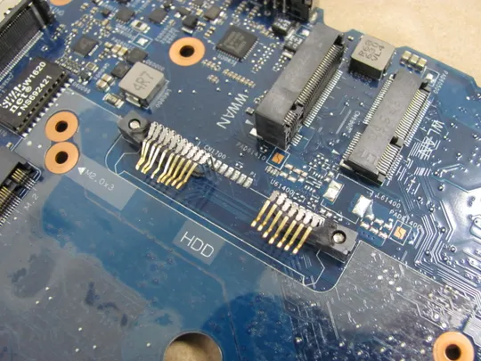 540-18  материнська плата 6050A2723701 840716-001 i5-6200U для HP ProBook 640 G2 650 G2   оригінал Де купити