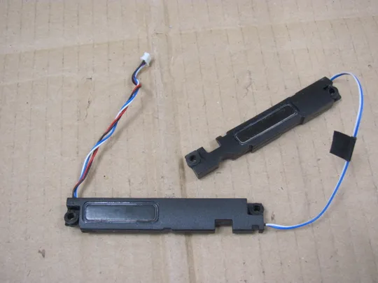 697-8 динаміки PK23000XU00 08KM5J для Dell Latitude 7480 7490 E7480 E7490  оригінал Ціна