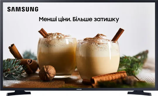 Телевізор LED Samsung UE32T5300AUXUA Ціна