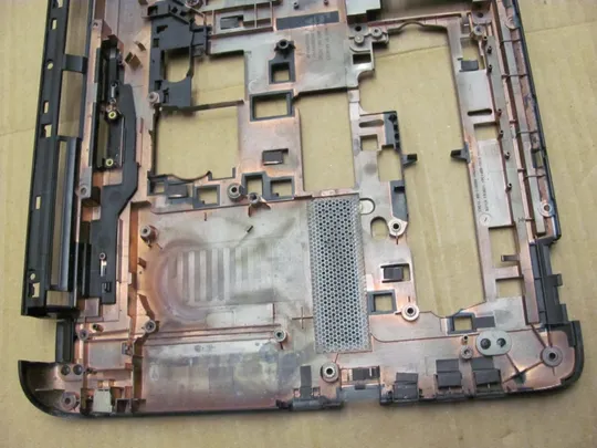 номер0129-1 Кришка, дно, піддон корпуса 768124-001 для HP ProBook 450 G2 455 G2 оригінал в Україні