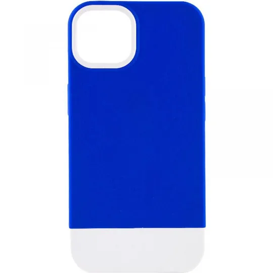 Чехол TPU+PC Bichromatic для Apple iPhone 12 Pro Max (6.7&quot;) Ціна
