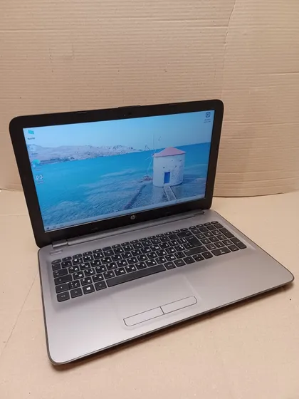 фото, 1724 HP 250 G5 15.6" HD i3 5005u 2.0Ghz / 8Gb / 240ssd / WebCam + блок живлення