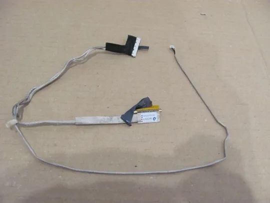 номер0516-20 шлейф CP628273-03  для FUJITSU LIFEBOOK E744 E734 Шлейф дисплея Шлейф підключення дисплея Шнур для відеоекрана Шлейф екрана Laptop matrix cable оригінал Ціна