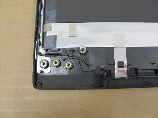 756-3  кришка матриці 460.0CW0J.0001 01YR459 для Lenovo ThinkPad T580 P52S оригінал З аукціону