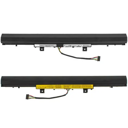 фото, Батарея для ноутбука LENOVO L15S3A01 (IdeaPad V310-14ISK, V310-15ISK) 10.8V 2200mAh 24Wh Black (5B10L04214)
