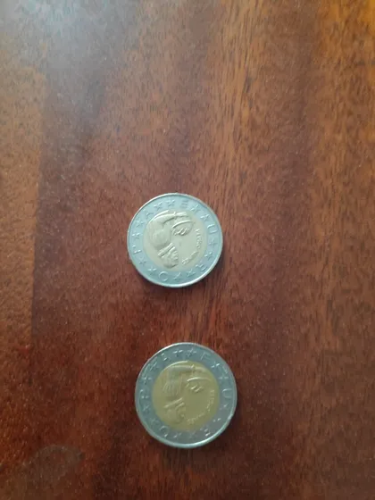 фото, Португалія 100 ескудо 1990