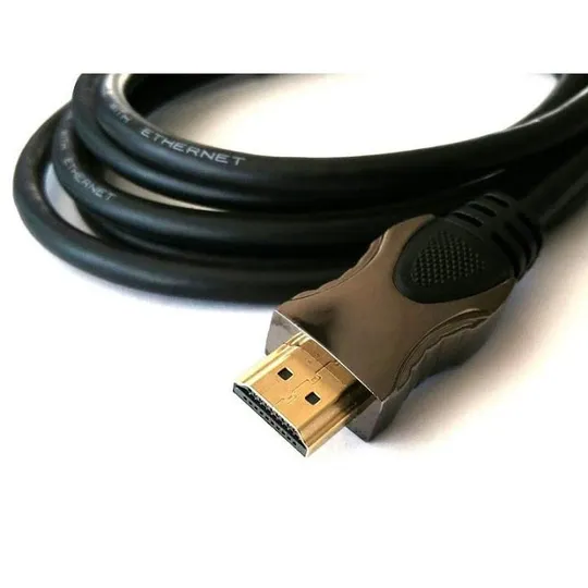 Кабель 2 м 4K HDMI Reekin 11256 З аукціону