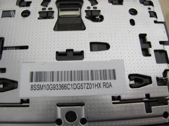 870-3 тачпад 8SSM10G933  для Lenovo ThinkPad  X250 X260 X270 E550, E550c, E555, E560, E565, E570c, E575, E570 оригінал Інтернет-аукціон
