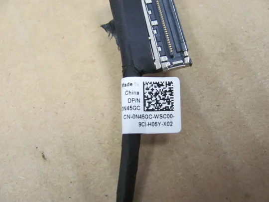 749-11 плата AUDIO USB SD 448.0JY04.00SC 0N45GC  для  DELL Inspiron 15 7500 7506 2-in-1 оригінал Інтернет-аукціон