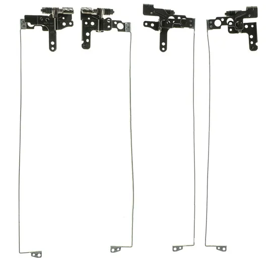 Петлі для ноутбука HP PAVILION 15-CW, 15-CS (L25573-001, L25572-001, L23884-001) (ліва+права) Ціна