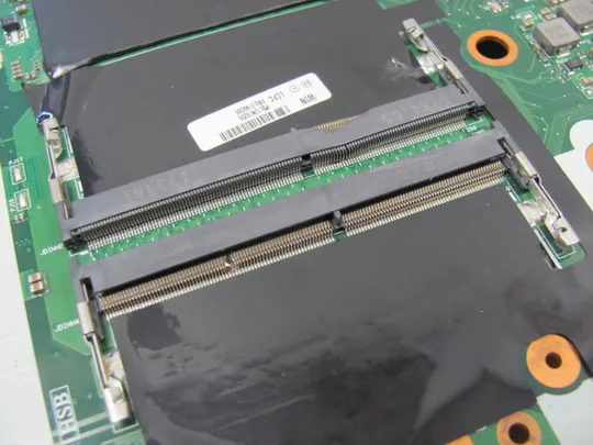 856-7 материнська плата DP710 NM-B121  SR32N  i7-7820HQ для  LENOVO Thinkpad P70 P71 оригінал Інтернет-аукціон