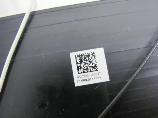 388-1 кришка матриці AP2G7000100 для  LENOVO IdeaPad  130-15 V145-15 V145-15AST  оригінал Інструкція