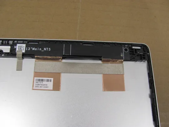 828-22 кришка матриці 52X8ILCTP00 3LX8ITP103  для HP ProBook 430 G6 430 G7  оригінал Характеристики