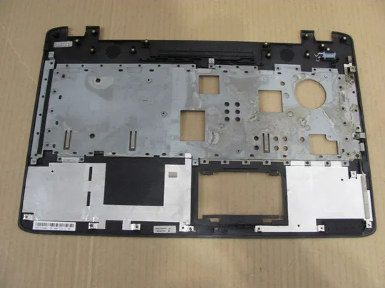 Купити 492-5 Кришка панель палмрест 13N0-1HP0701 для MEDION E7416 оригінал