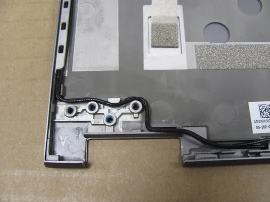 номер0229-39 кришка  матриці AM2WW000110 M17069-001  для HP ZBOOK FURY 15 G7 G8 Кришка дисплея Тильна кришка Корпус матриці Верхня кришка matrix cover Top Case LCD Cover Rear Lid Back Cover Housing Cabinet оригінал Де купити