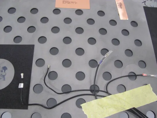 878-2 кришка матриці 848348-001 AM1CA000100 для HP EliteBook ZBOOK 17 G3   оригінал Торговий майданчик