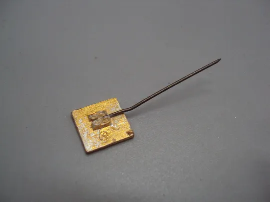 Купити Знак 50 лет солнце ссср фрачник игла №17351