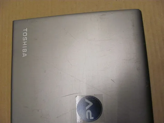 6-25 кришка матриці + петлі + шлейф GM903603661A-A для Toshiba Portege Z30 Z30-A оригінал Продаж