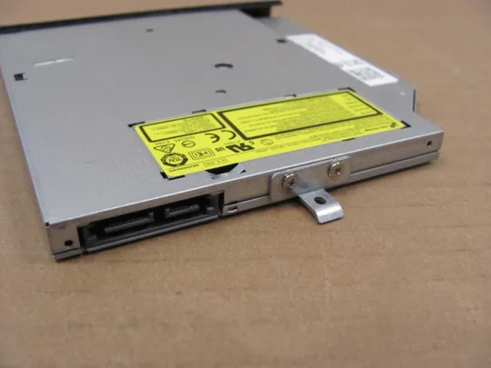 776-10 DVD привод  для ASUS R752 X751 F751 R751 оригінал З аукціону