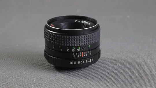 Купити M42 Pentax объектив Auto Sears 50mm f/2.0 MC Ф52мм