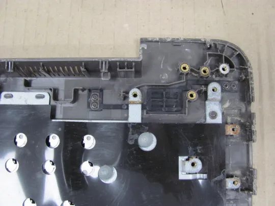 номер0227-2 Кришка панель палмрест клавіатура 39XK9TCJN10 13NB0A01AP341  для ASUS F756U X756 оригінал Характеристики