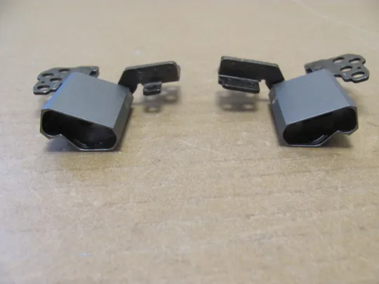 номер1020-18 комплектуюче петлі  для HP Zbook Fury 17 G8 G7 Механізм кріплення екрана Петлі дисплея екрану З'єднувальні елементи Шарніри петлі стойки loops  оригінал З аукціону