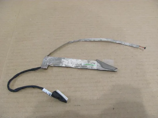 номер0109-27 шлейф 6017B0290701 653039-001 для HP EliteBook 8460p, 8460w оригінал Де купити