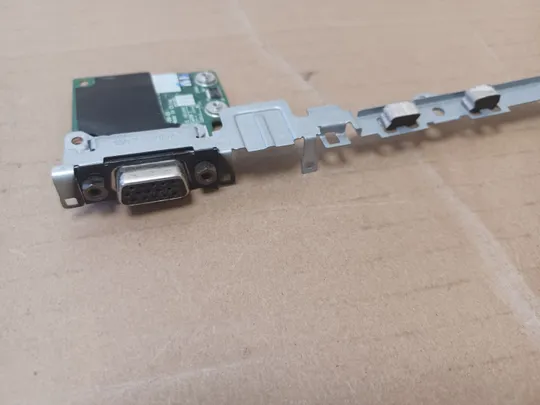 Купити номер1041-2 плата VAG DL470 NS-B023 з кріпленням для  Lenovo ThinkPad  L460 L470 оригінал