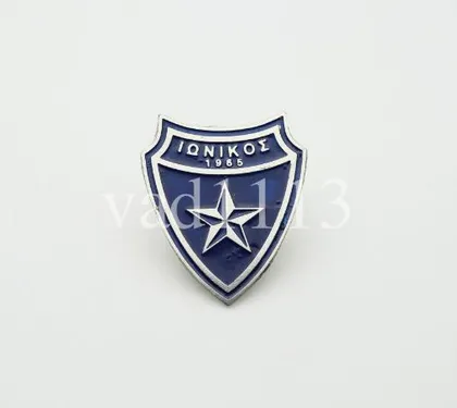 фото, футбол  ФК Ионикос Никея, Афины Греция - Greece