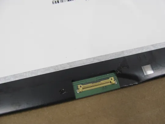 МР1-5 матриця LTN156AT37 SAMSUNG  15.6" 1366*768 eDP 30 pin  оригінал Продаж