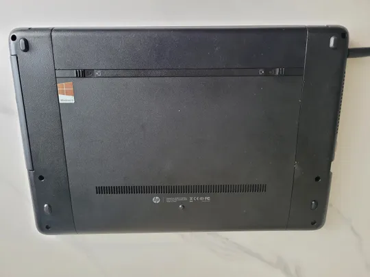 б/у ноутбук 15.6&quot; HP ProBook 450 G1 i7-4600M/8/240ssd Інтернет-аукціон