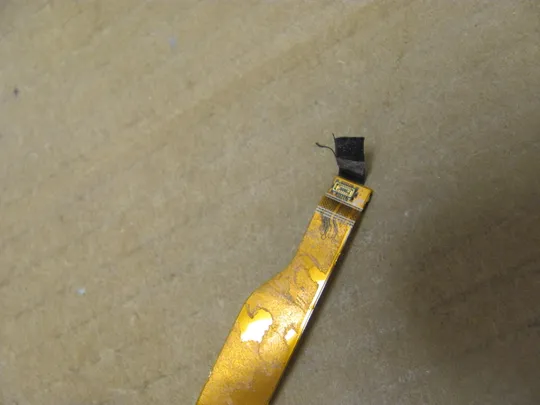 номер1003-14 шлейф матриці Шлейф дисплея Шлейф підключення дисплея Шлейф екрана Laptop matrix cable 0P1YKT DC02C00YE00  для Dell Precision 17 7770 оригінал Недорого