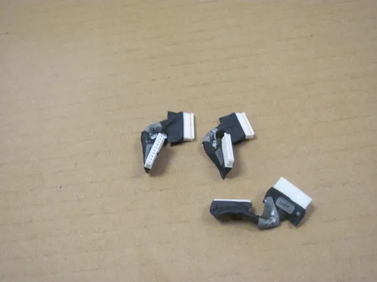 767-14  Шлейф підключення відеокарти  DC020039W00  0T4YNJ для  Dell Alienware Area 51m R1 оригінал Ціна