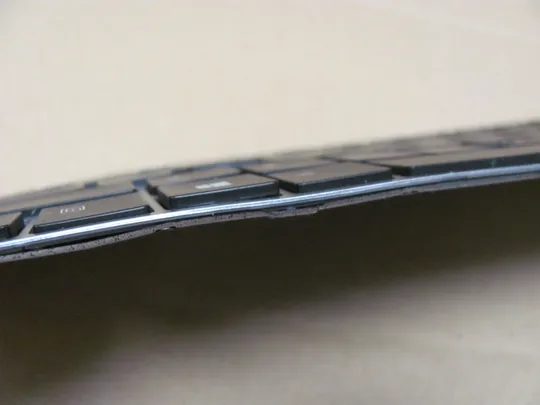 604-3 клавіатура робоча з підсвічуванням  6037B0112901 813301-001  для HP EliteBook 820 G3  оригінал Продаж