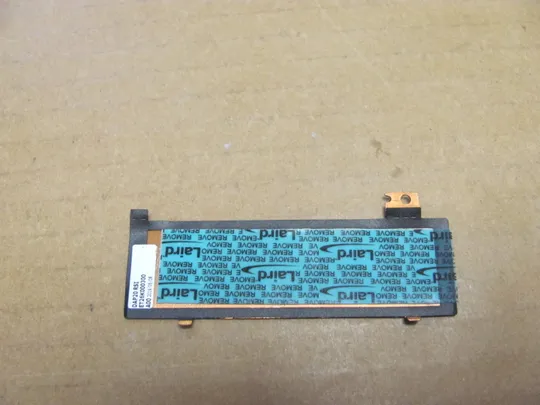 Купити номер0983-8 комплектуюче кріплення SSD ET26K000300  для Dell Precision 7710 M7710 7720 7730 7740  оригінал