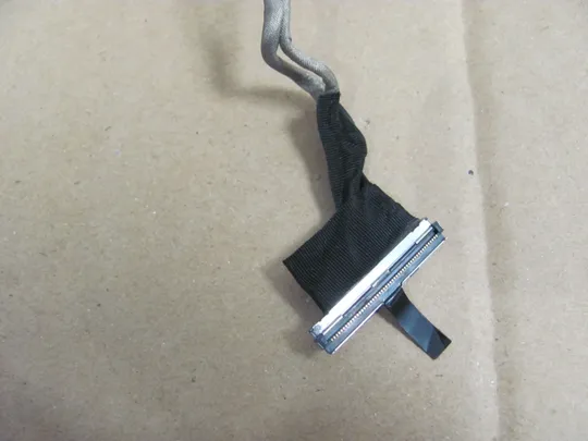 563-12  шлейф матриці CP651304-01   для FUJITSU LIFEBOOK E754  оригінал З аукціону