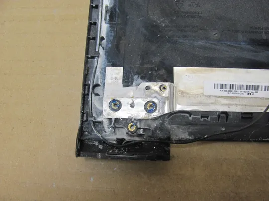 номер0929-26 кришка матриці Кришка дисплея Корпус матриці Задня кришка matrix cover 460.08B01.0002 для Lenovo V110-15IKB V110-15ISK оригінал Інтернет-аукціон