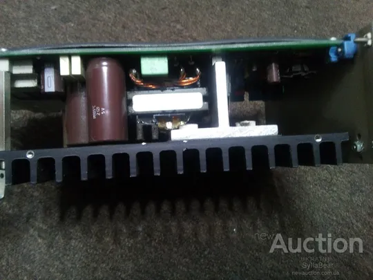 DC-DC ПЕТВОРЮВАЧ ВХІД 18-40В ВИХІД 5В 20А Продаж