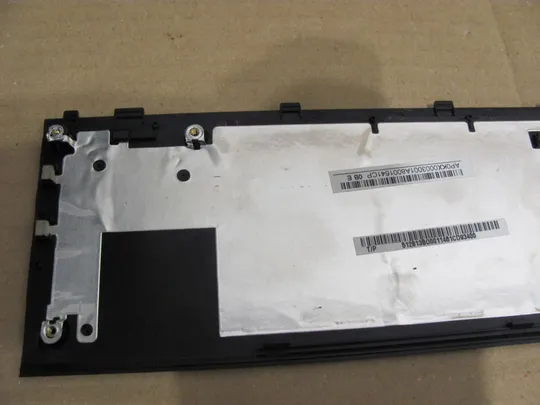 558-23 корпус панель тачпаду AP0KX000300 для Acer Aspire 5755 5755G оригінал Інтернет-аукціон